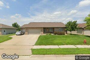 619 Crown Line Dr, Epworth, IA 52045