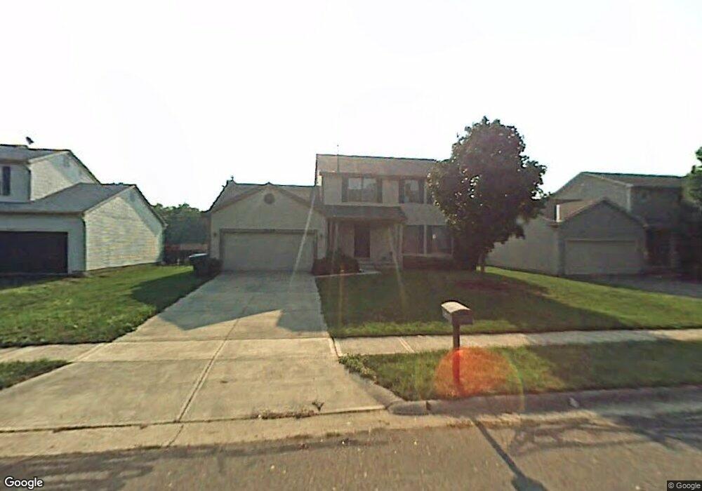 5128 Avalon Ave, Columbus, OH 43229 - photo 1