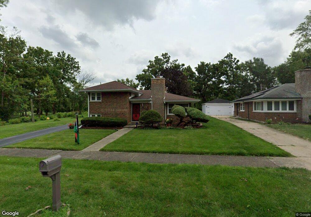 3135 170th St, Hazel Crest, IL 60429 - photo 1
