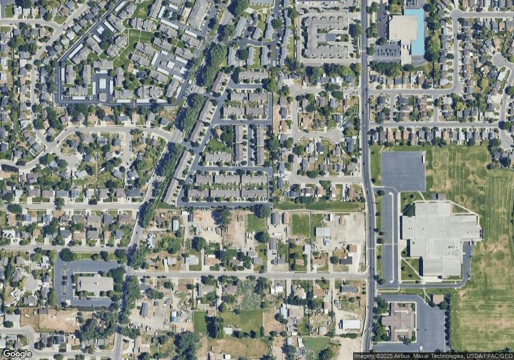 3297 W Upper Newark Way, West Jordan, UT 84088 - photo 1