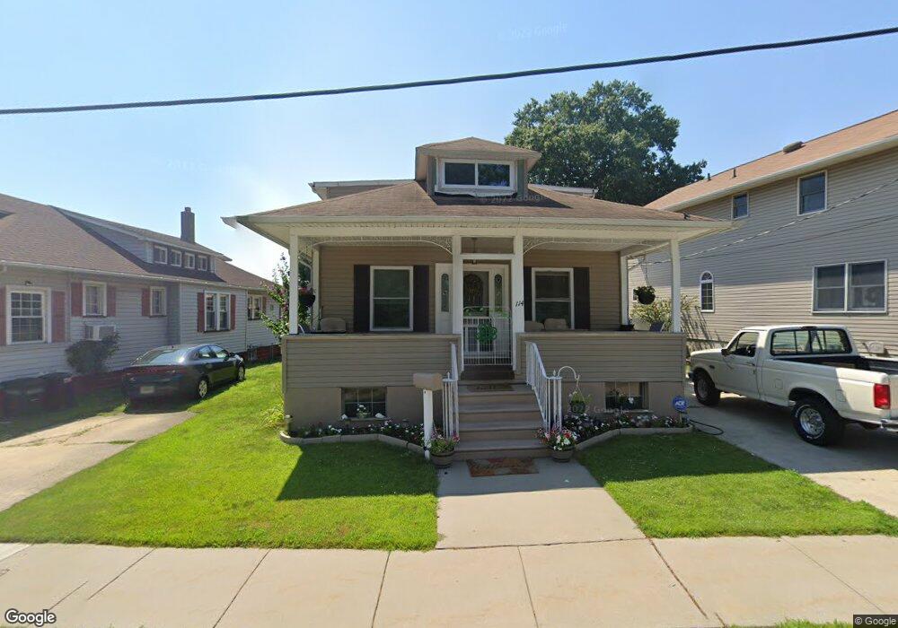114 Sparks Ave, Gloucester City, NJ 08030 - photo 1