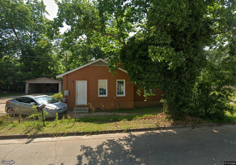 554 14th Ave NE, Dawson, GA 39842 - photo 1