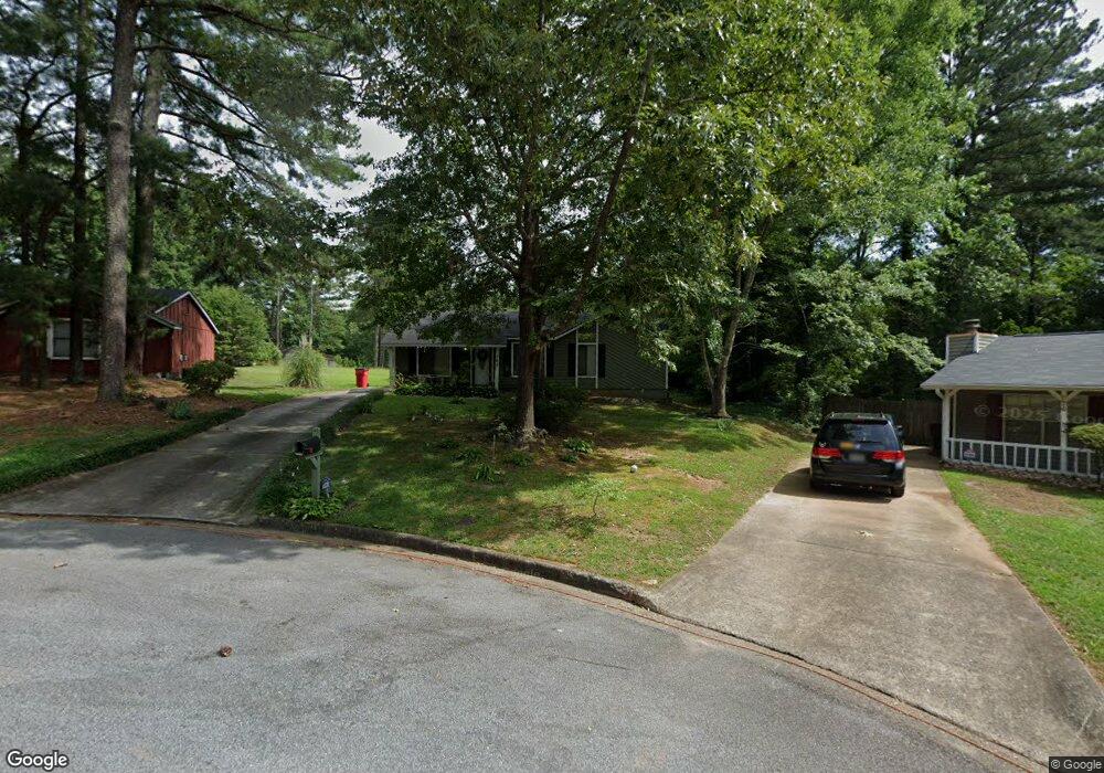 768 Waterview Dr unit 2, Riverdale, GA 30274 - photo 1