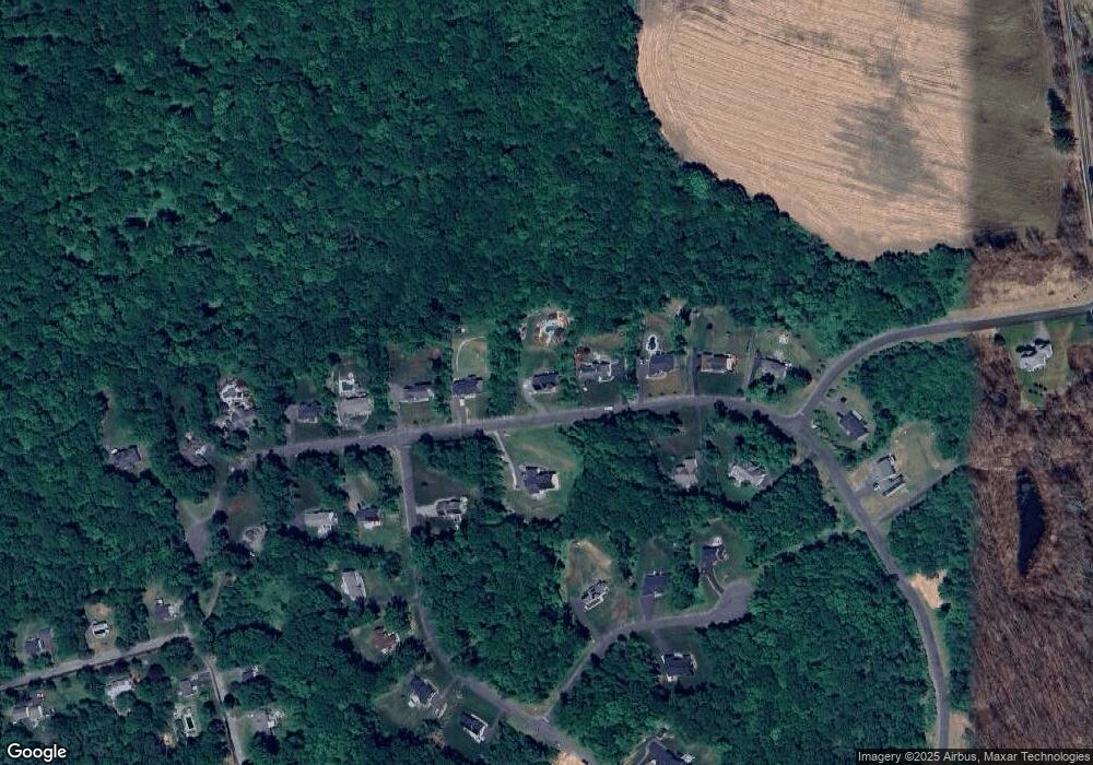 64 Appian Way unit 8, Coventry, CT 06238 - photo 1