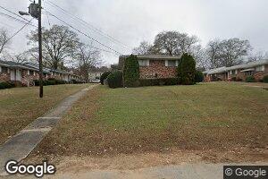 231 Olympic Place Unit 11, Decatur, GA 30030