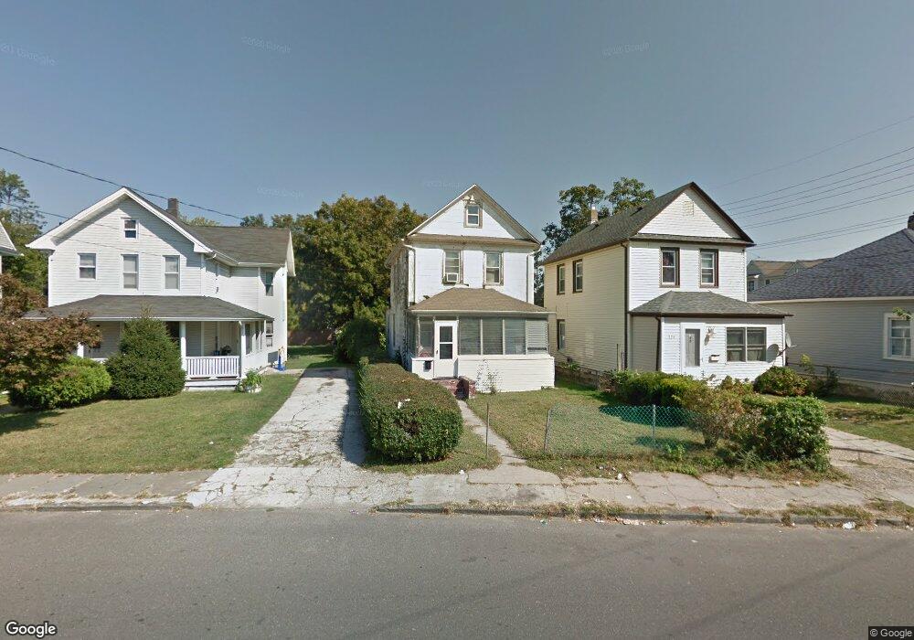 127 Liberty St, Long Branch, NJ 07740 - photo 1