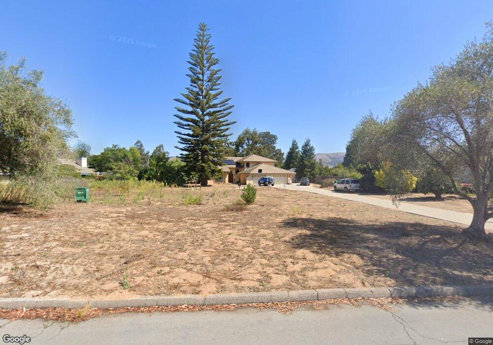 517 Briarwood Ln, Nipomo, CA 93444 - photo 1