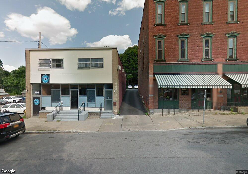 130 Milton Ave, Ballston Spa, NY 12020 - photo 1