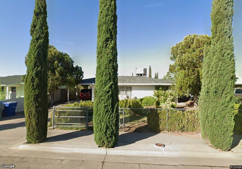 7614 Parral Dr, El Paso, TX 79915 - photo 1