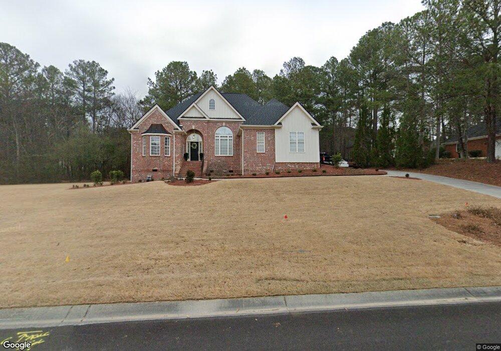 9 N Cloudview Rd SE, Rome, GA 30161 - photo 1