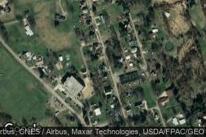 24 N Franklin St, Amesville, OH 45711