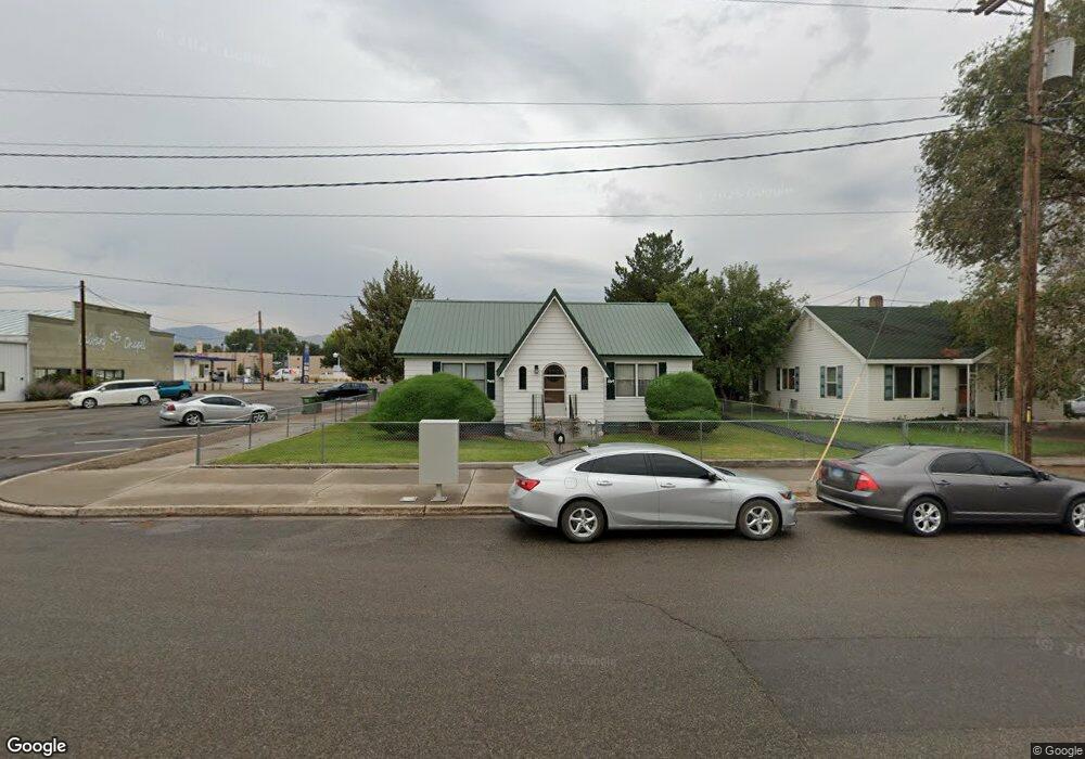 311 W 2nd St, Winnemucca, NV 89445 - photo 1