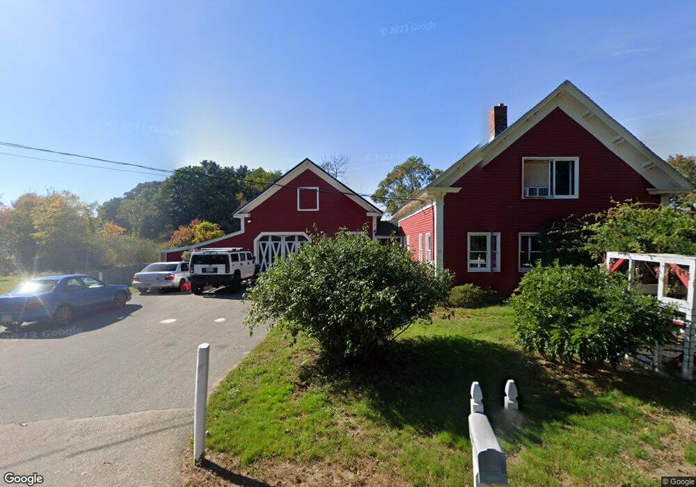 17 Boxford Rd, Rowley, MA 01969 - photo 1