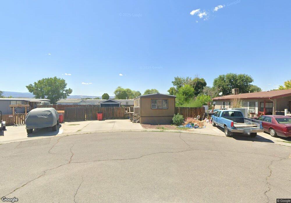 411 Lark Ct, Grand Junction, CO 81504 - photo 1