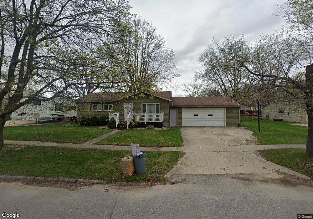 591 Poplar St, Clio, MI 48420 - photo 1