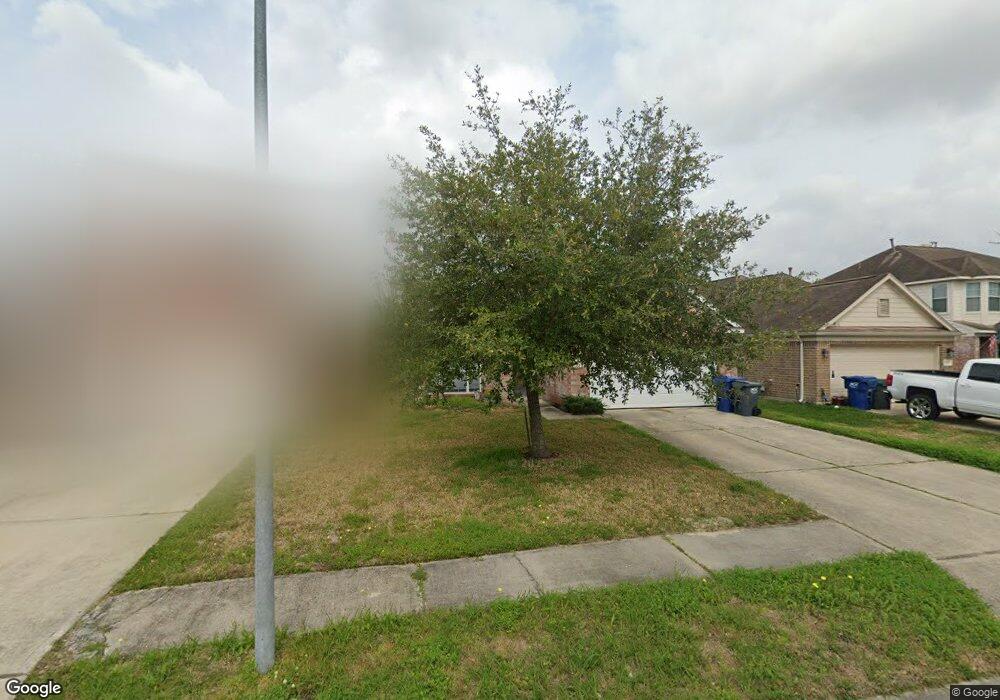 2319 Turnbury Elm Ct, Spring, TX 77386 - photo 1