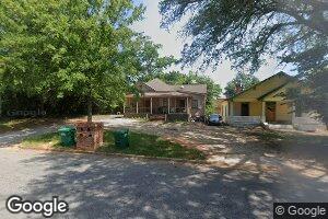 503 Whitney Ave, Albany, GA 31701