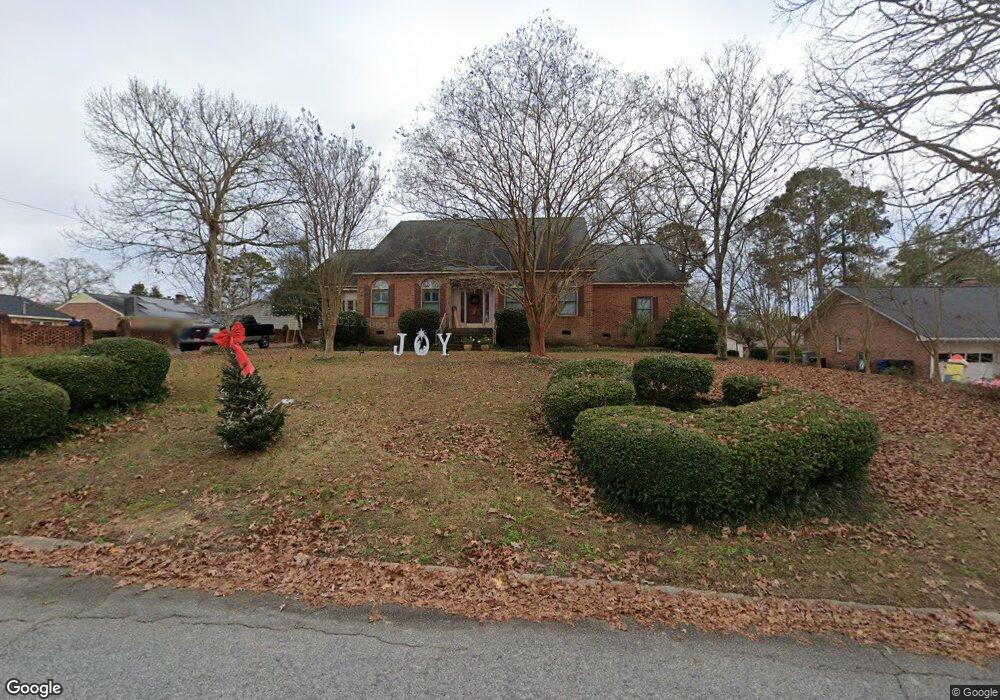 1520 Whippoorwill Dr, West Columbia, SC 29169 - photo 1