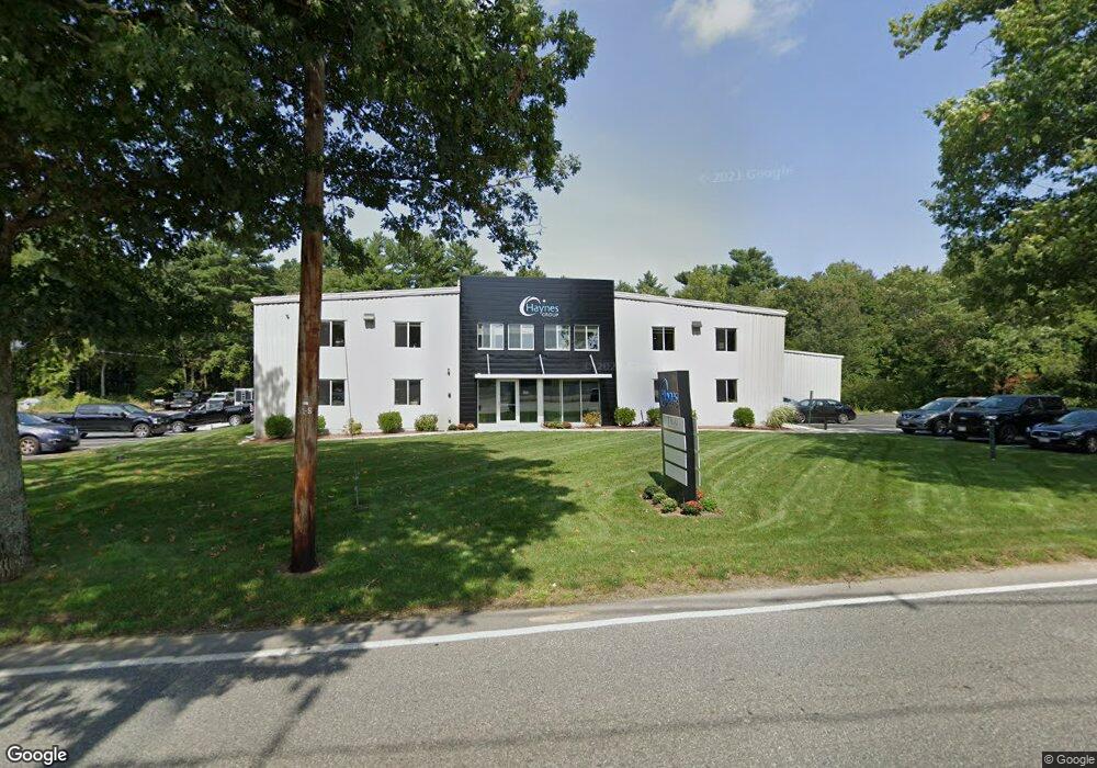 385 W Central unit 2, West Bridgewater, MA 02379 - photo 1