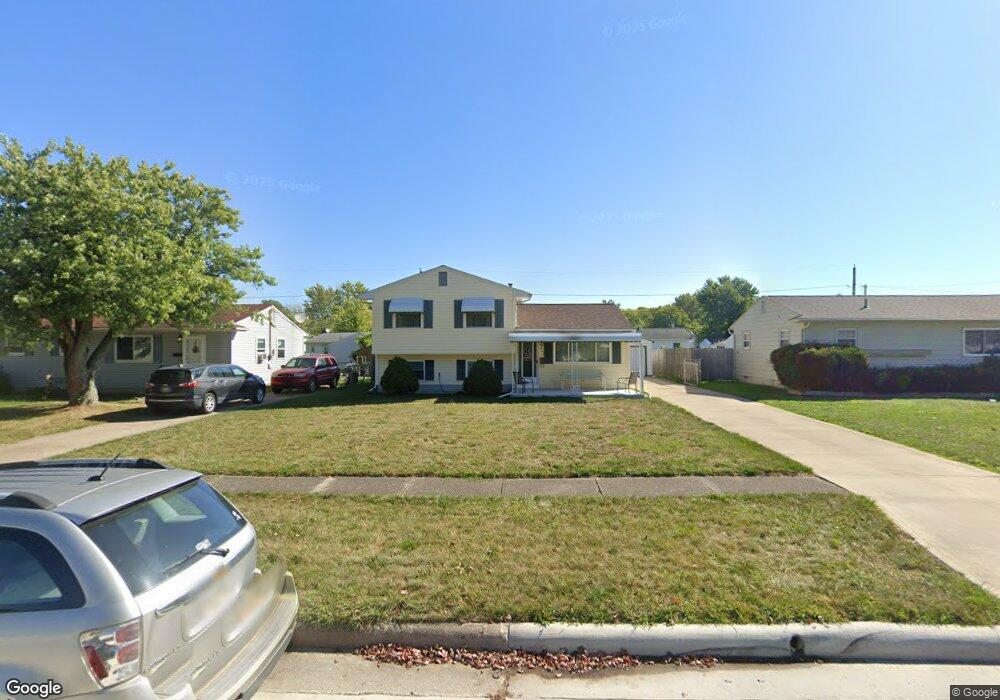 4641 Camden Ave, Lorain, OH 44055 - photo 1