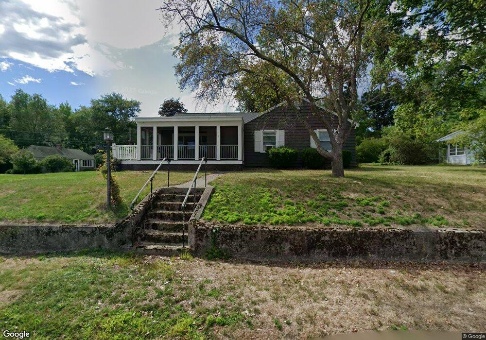 6 Penfield St, North Attleboro, MA 02760 - photo 1