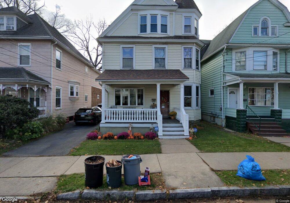 66 Elizabeth St, Wilkes Barre, PA 18702 - photo 1