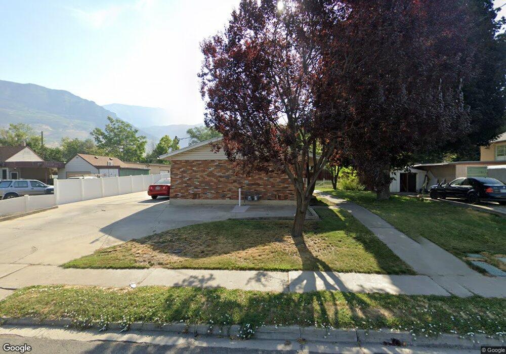 450 N 100 E, Pleasant Grove, UT 84062 - photo 1
