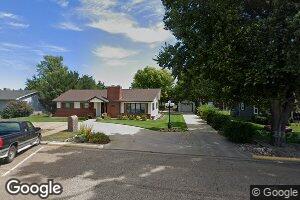 809 Maine St, Eads, CO 81036