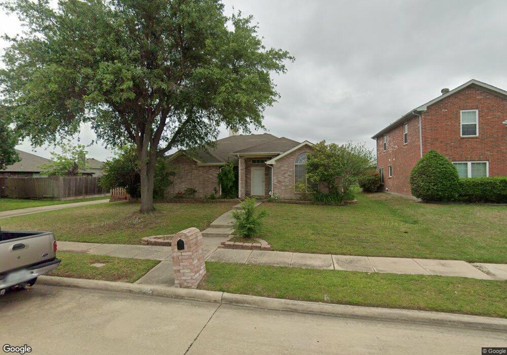 607 Burchshire Ln, Wylie, TX 75098 - photo 1