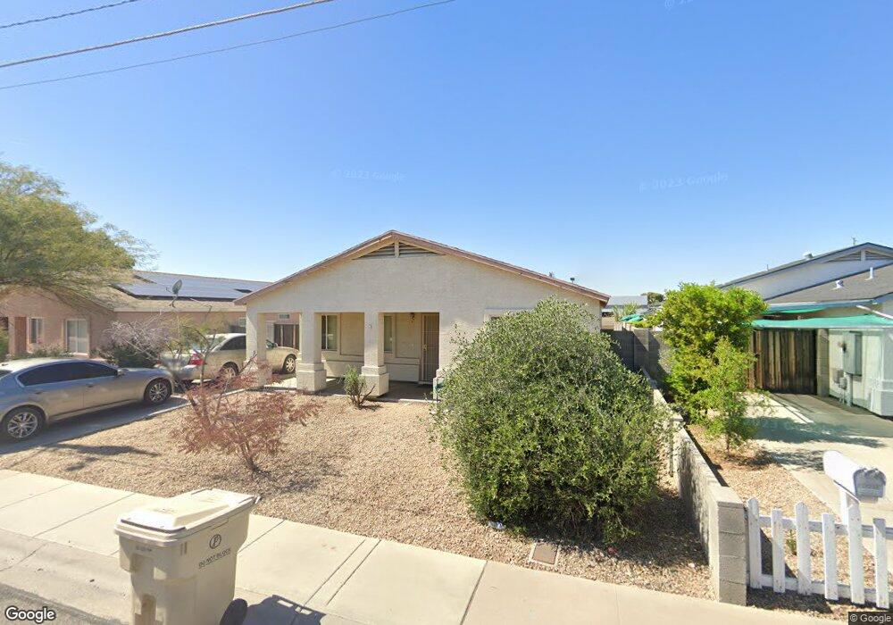 6742 N 51st Dr, Glendale, AZ 85301 - photo 1