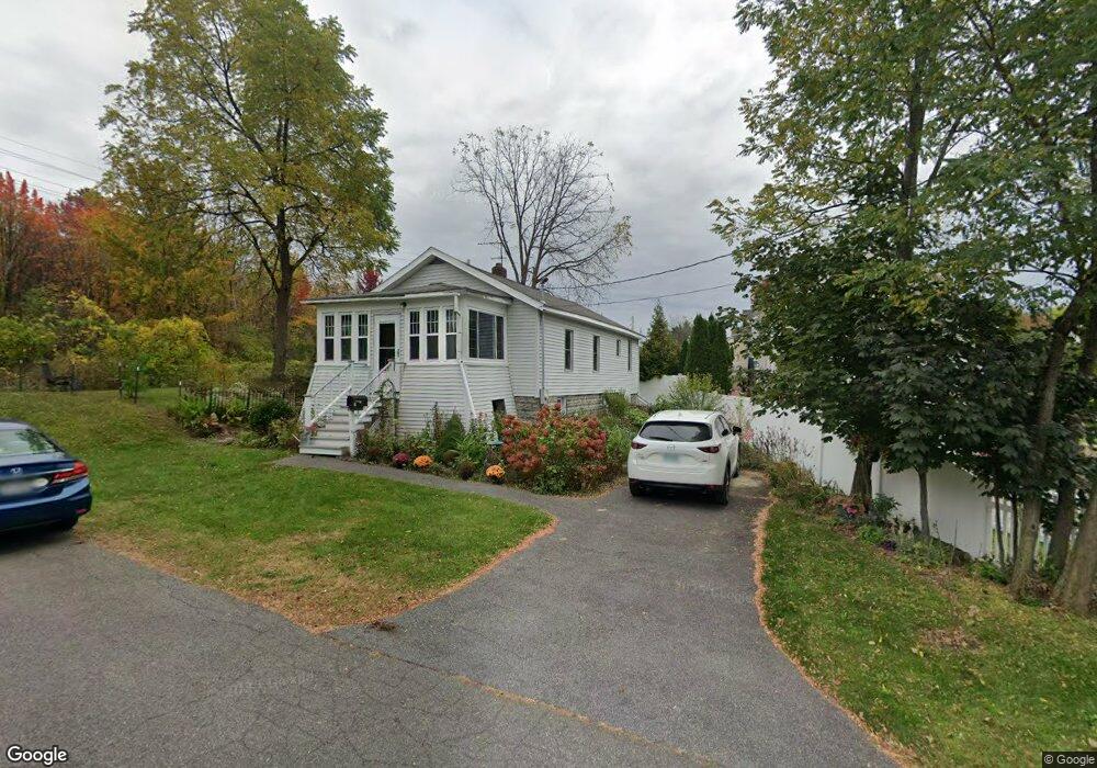 1 Prospect Heights Ave, Rensselaer, NY 12144 - photo 1