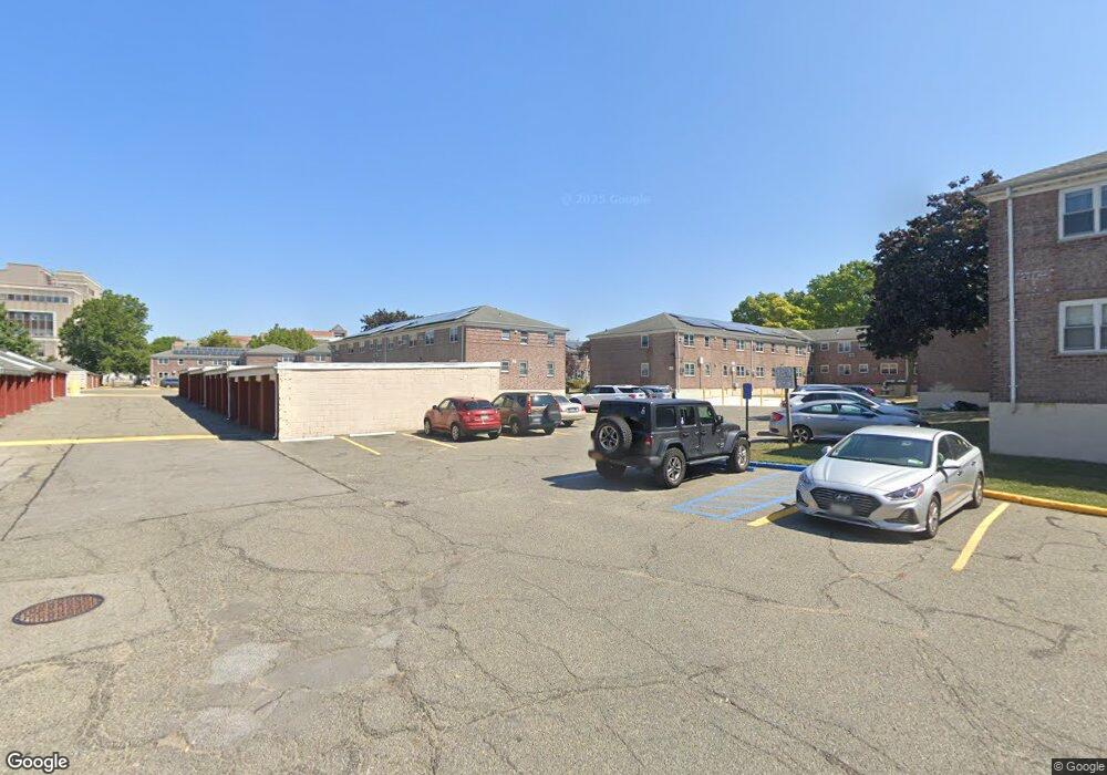 6736 150th St unit 414B, Flushing, NY 11367 - photo 1