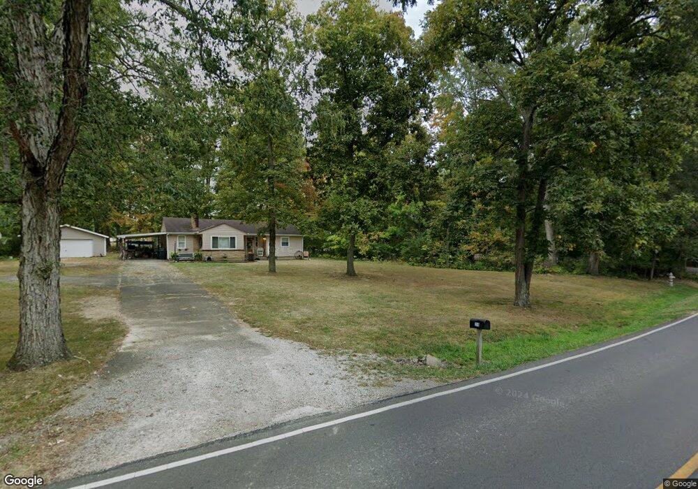 217 Free Soil Rd, Georgetown, OH 45121 - photo 1