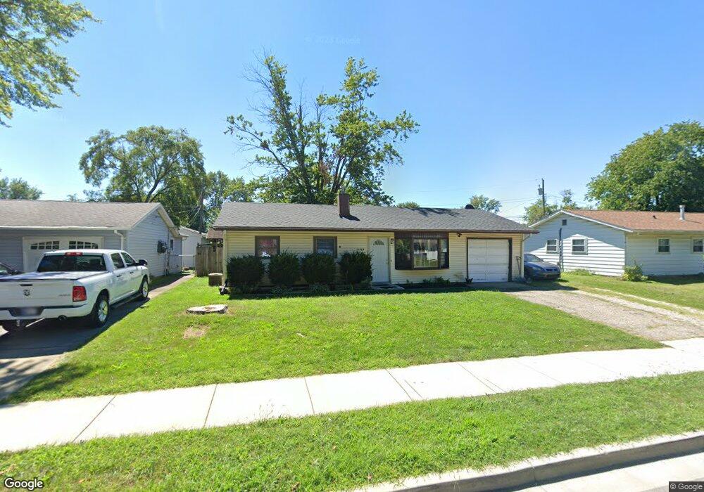 1109 Beck Ln, Lafayette, IN 47909 - photo 1