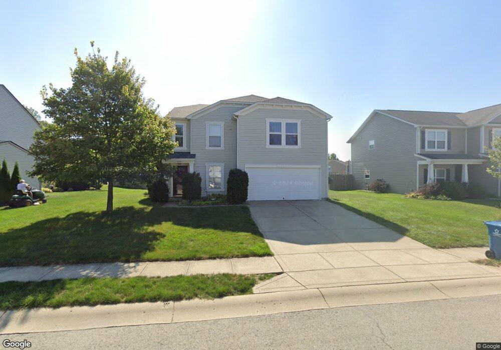 1133 Maple Trace Way, Sheridan, IN 46069 - photo 1