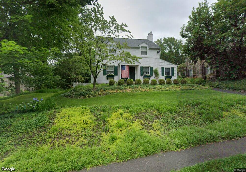 117 Rices Mill Rd, Wyncote, PA 19095 - photo 1