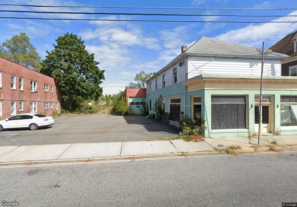 11 W Main St, Penns Grove, NJ 08069 - photo 1