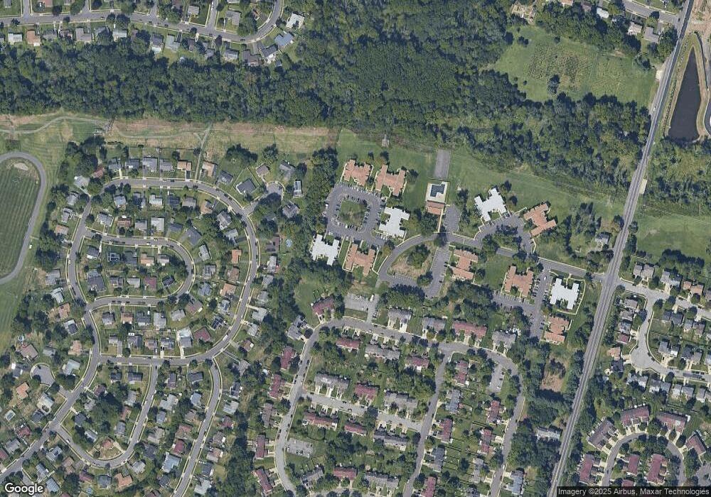 704 Downing Ct unit 207D, Westampton, NJ 08060 - photo 1