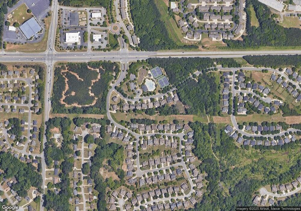 705 Lawton Bridge Rd SW, Smyrna, GA 30082 - photo 1