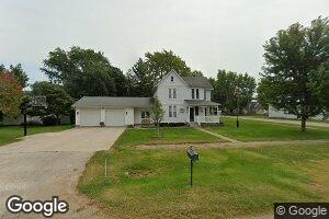 702 N Main St, Milton, IA 52570