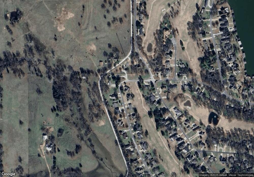 125 San Chez Dr, Gainesville, TX 76240 - photo 1