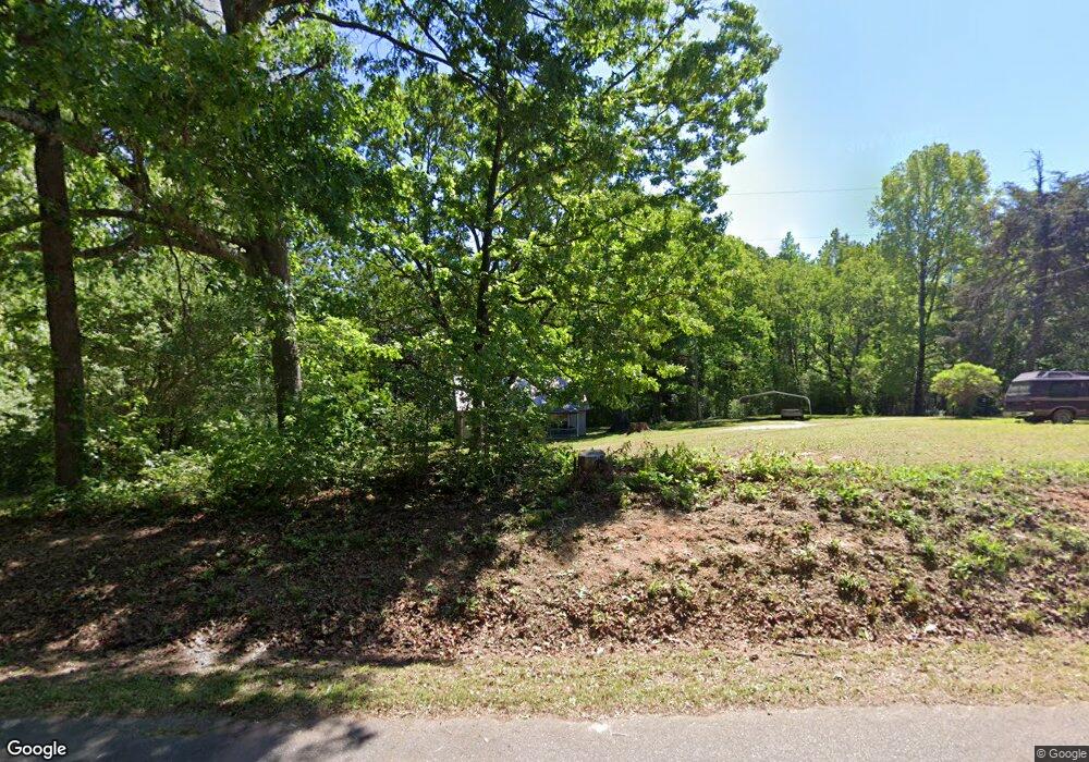 383 Morris Gardiner Rd, Maysville, GA 30558 - photo 1