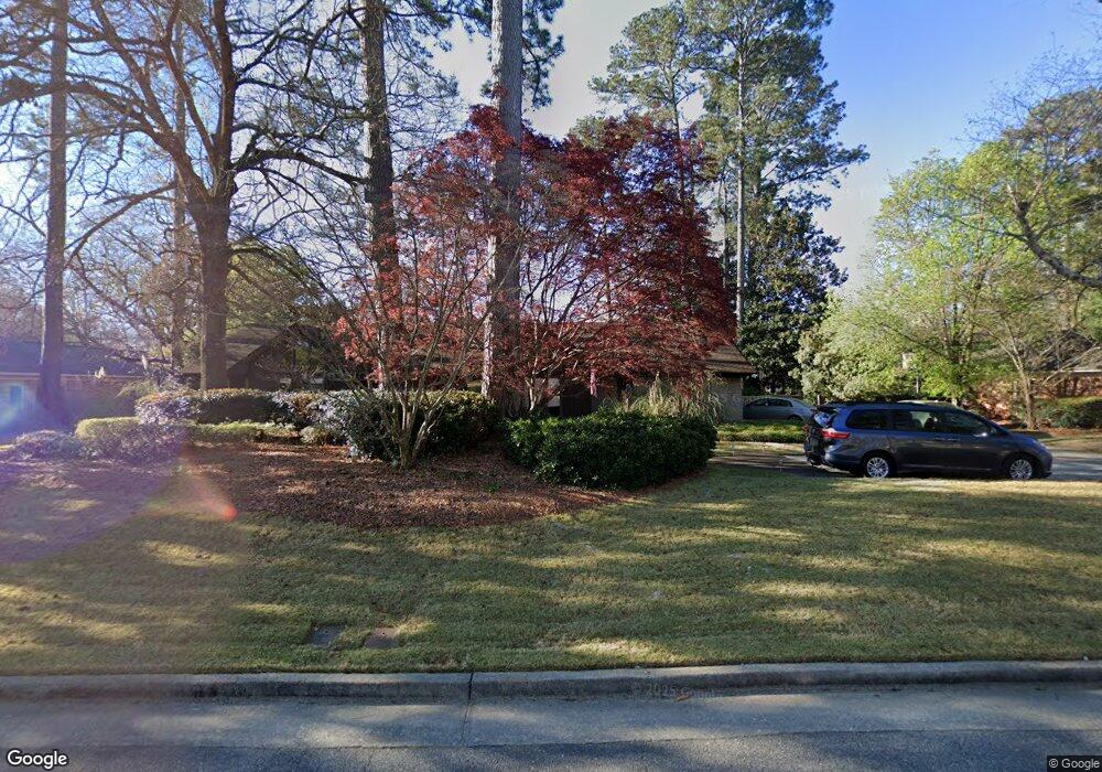 5188 Kendal Ct, Columbus, GA 31907 - photo 1