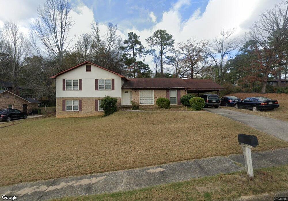 4731 Shenandoah Ct, Columbus, GA 31907 - photo 1