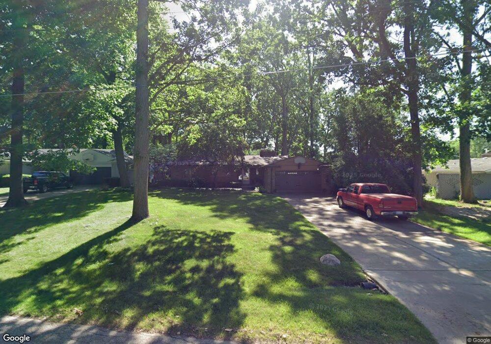 2841 Hillcrest Ave, Flint, MI 48507 - photo 1