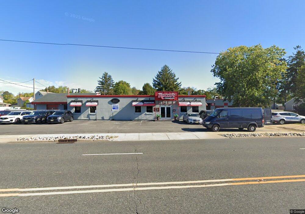 116 W White Horse Pike, Berlin, NJ 08009 - photo 1