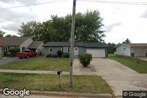 205 Arizona St, Glidden, IA 51443