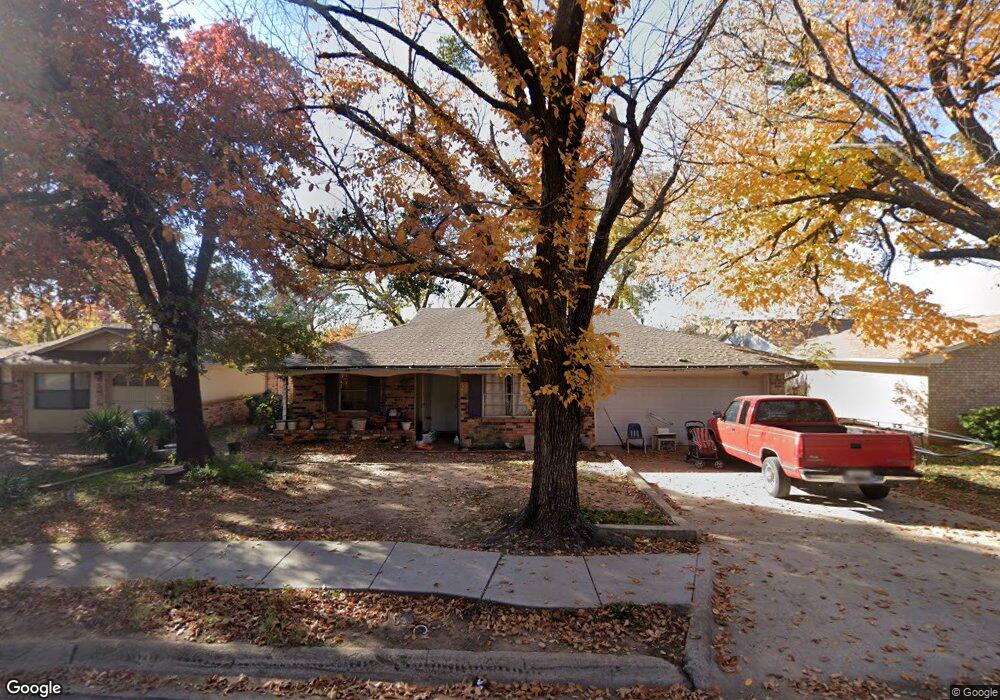 1918 Westwood Dr, Denton, TX 76205 - photo 1