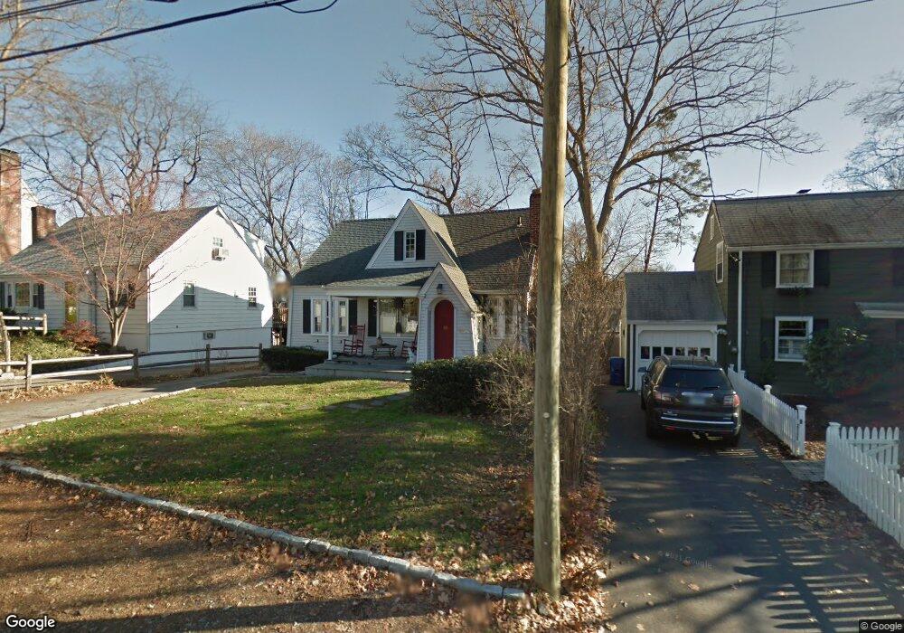 55 George Ave, Norwalk, CT 06851 - photo 1