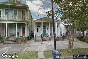 327 Belleville St, New Orleans, LA 70114